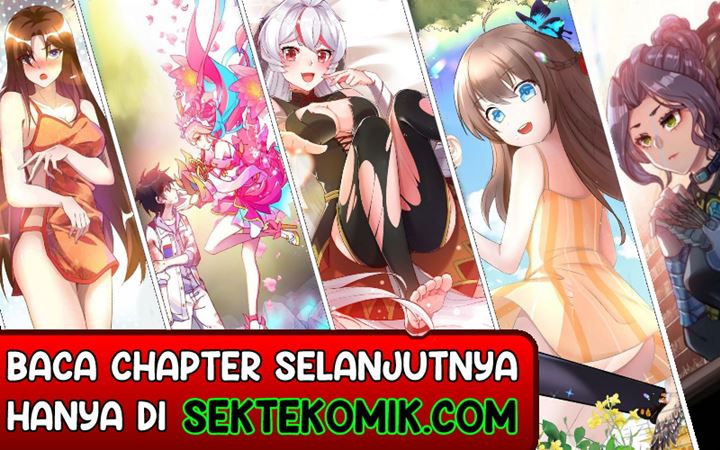 Peerless Sword God chapter 186