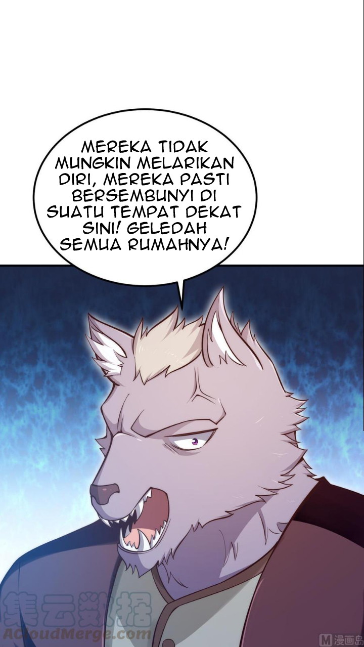 Peerless Sword God Chapter 190 Bahasa Indonesia