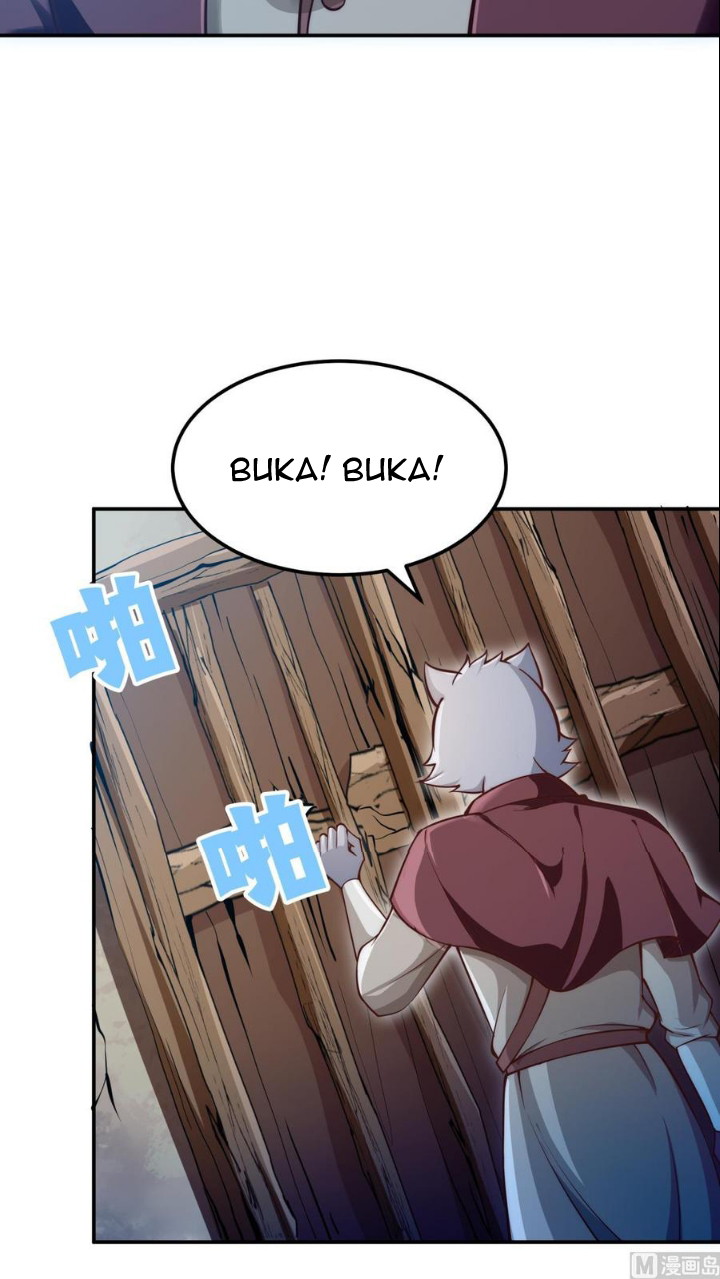 Peerless Sword God Chapter 190 Bahasa Indonesia