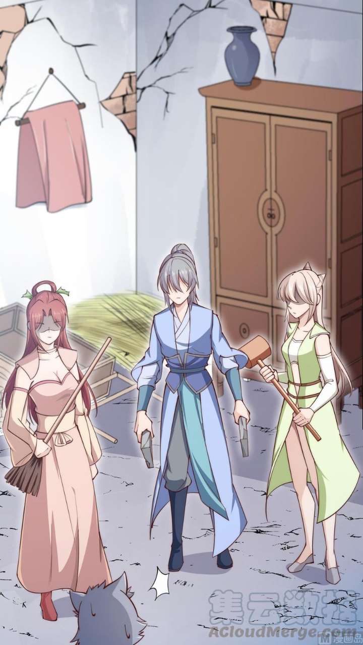 Peerless Sword God Chapter 190 Bahasa Indonesia