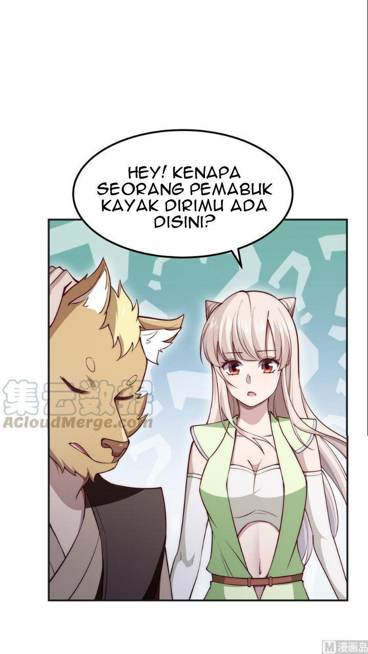 Peerless Sword God Chapter 190 Bahasa Indonesia
