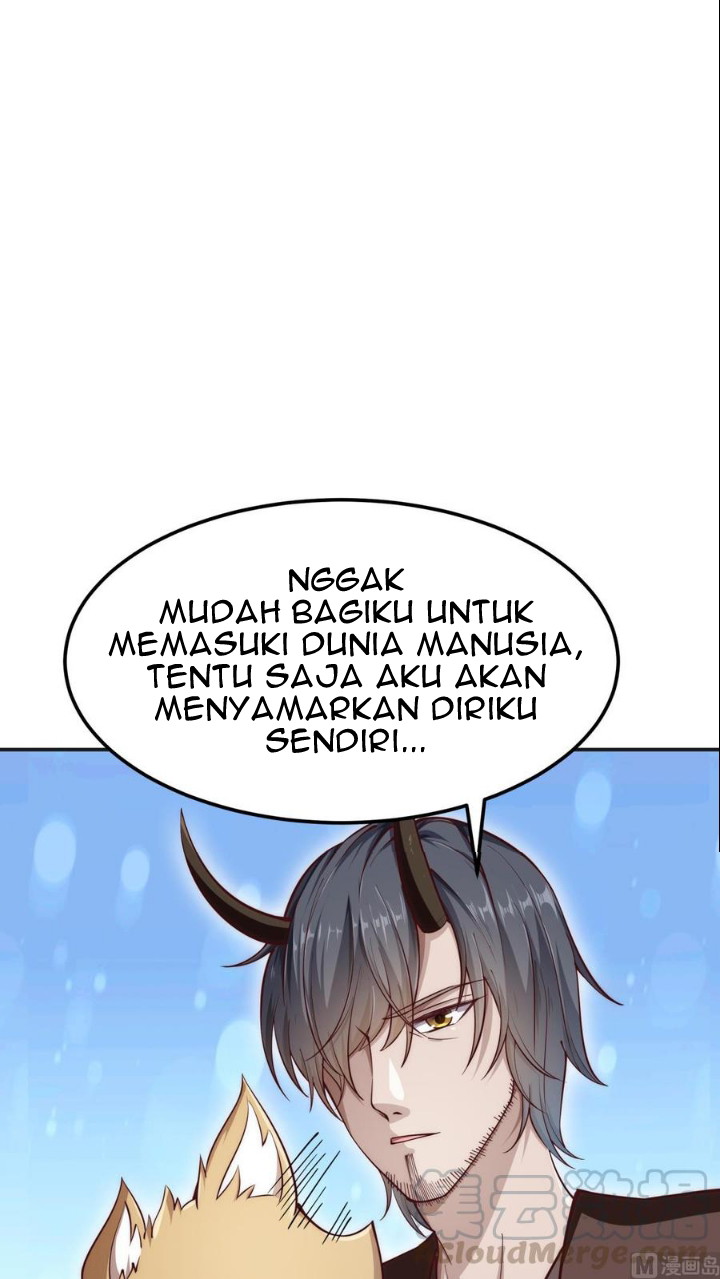 Peerless Sword God Chapter 190 Bahasa Indonesia