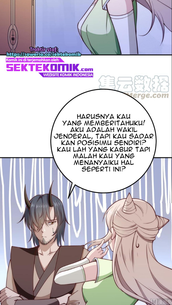 Peerless Sword God Chapter 190 Bahasa Indonesia