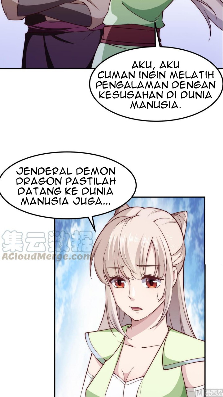 Peerless Sword God Chapter 190 Bahasa Indonesia