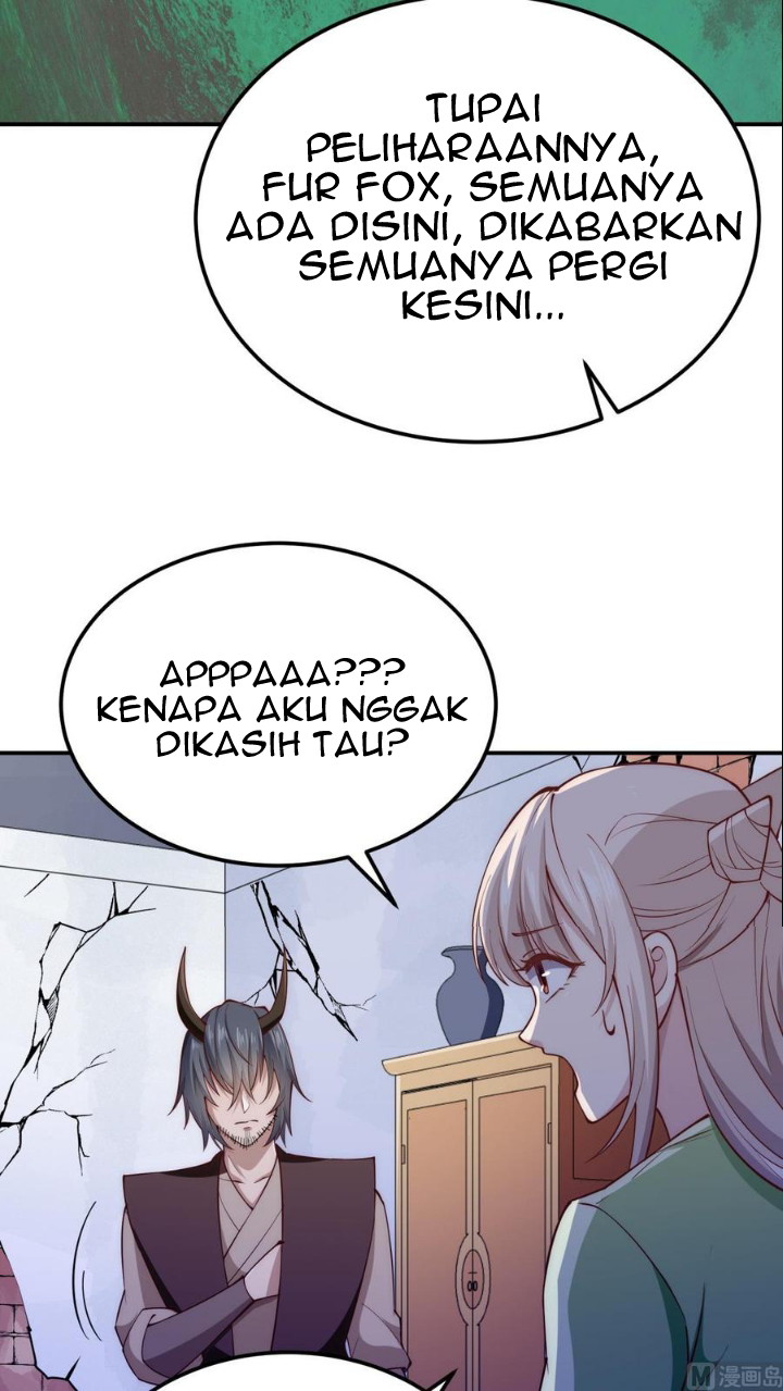 Peerless Sword God Chapter 190 Bahasa Indonesia