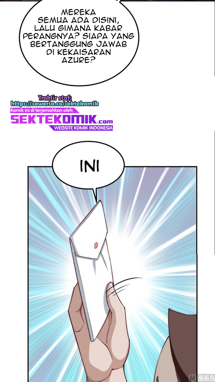 Peerless Sword God Chapter 190 Bahasa Indonesia