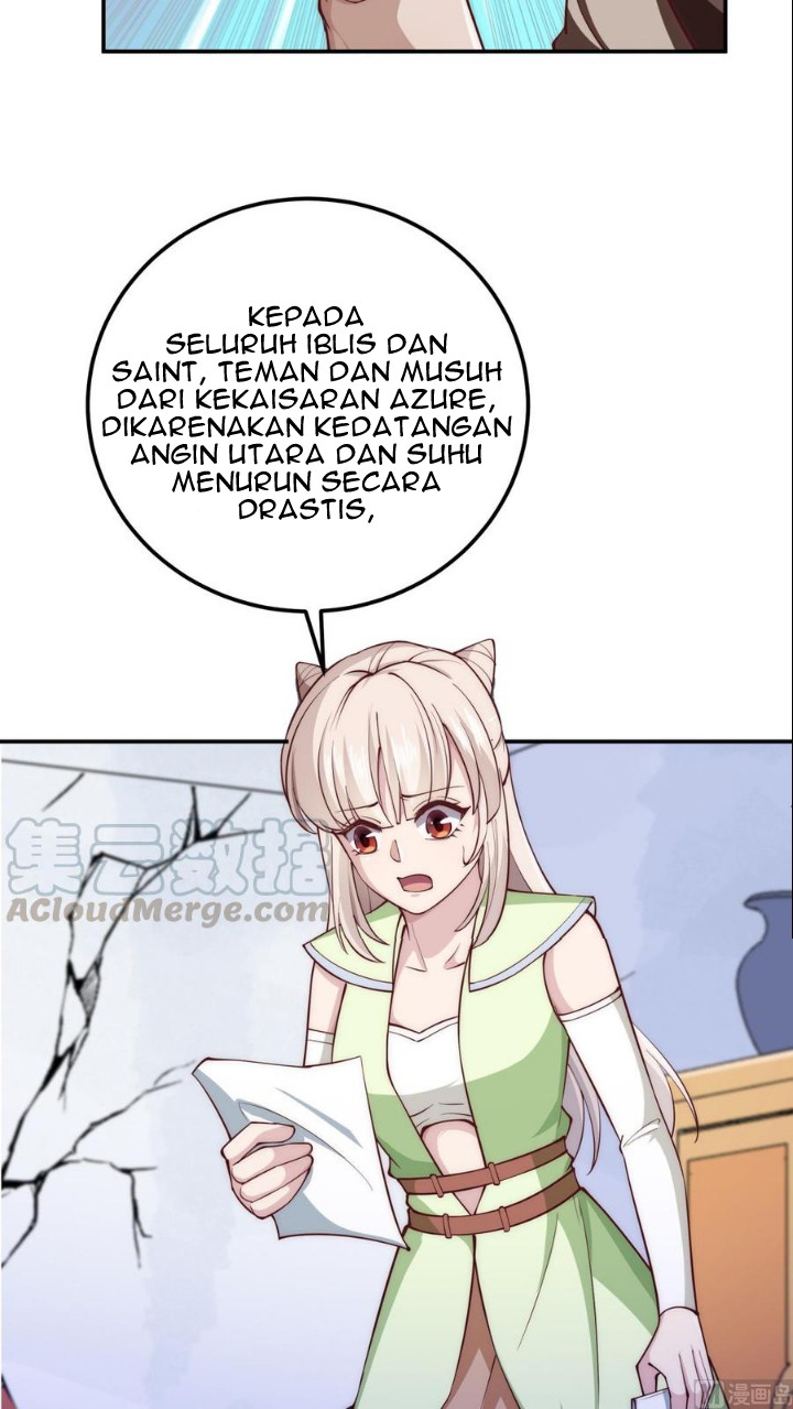 Peerless Sword God Chapter 190 Bahasa Indonesia