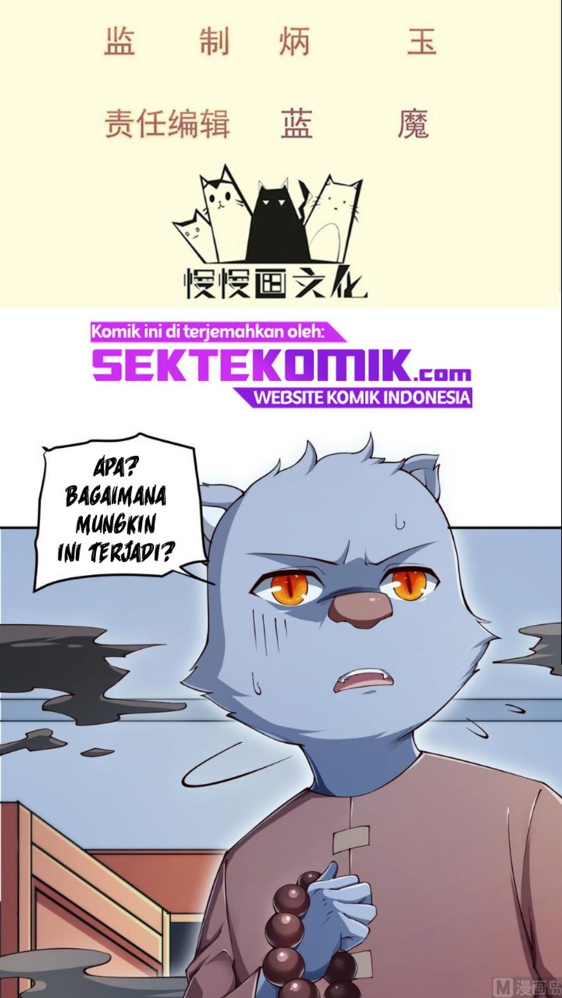 Peerless Sword God Chapter 209 Bahasa Indonesia