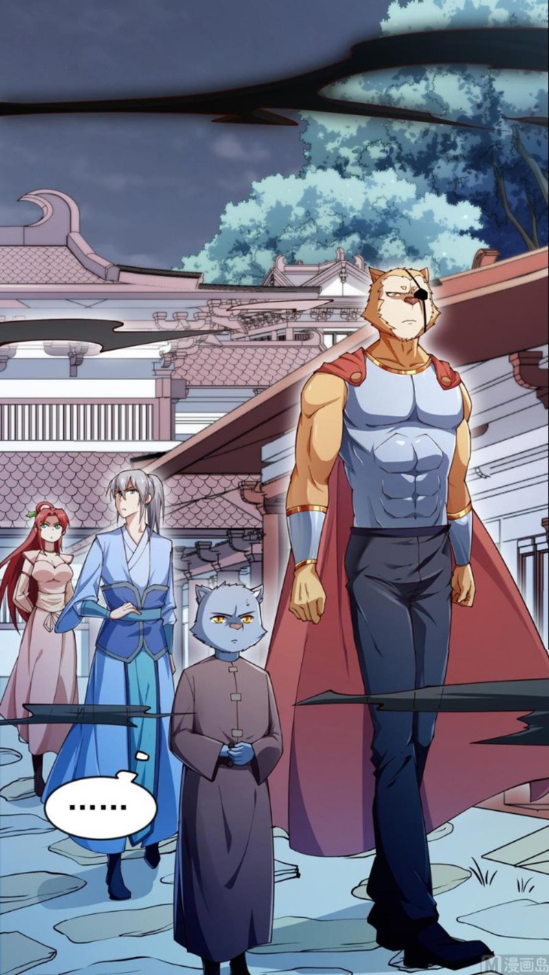 Peerless Sword God Chapter 209 Bahasa Indonesia