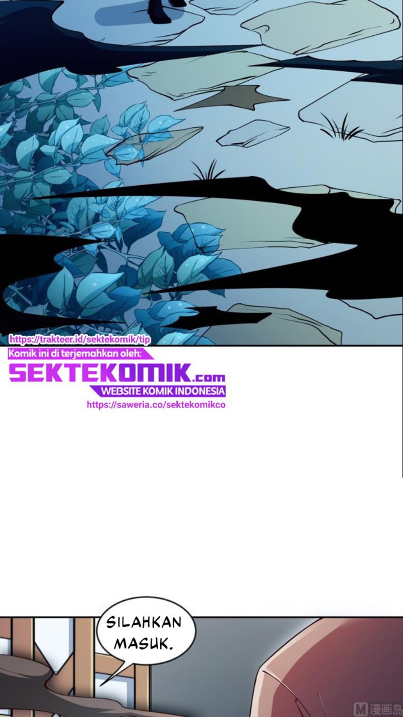 Peerless Sword God Chapter 209 Bahasa Indonesia