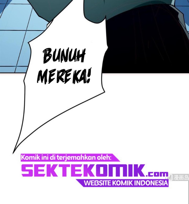Peerless Sword God Chapter 209 Bahasa Indonesia