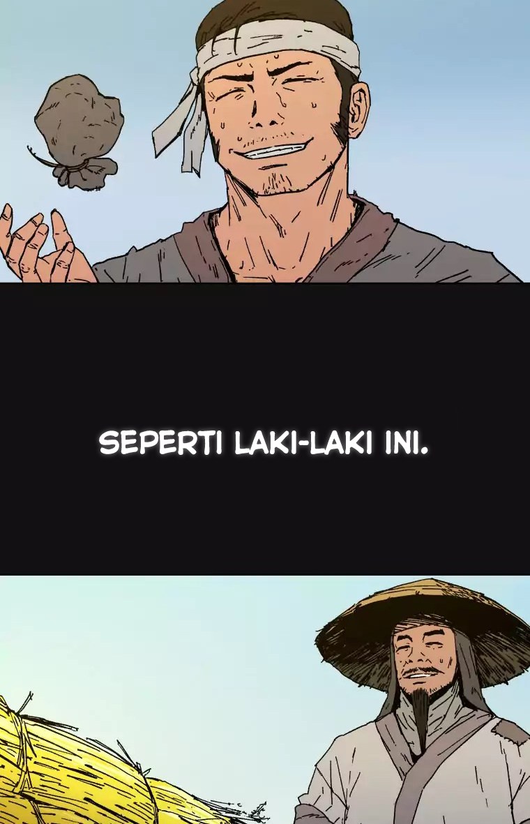 Peerless Dad chapter 1