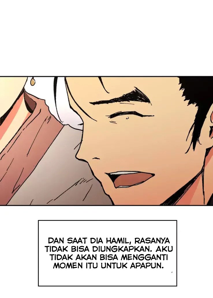 Peerless Dad chapter 1