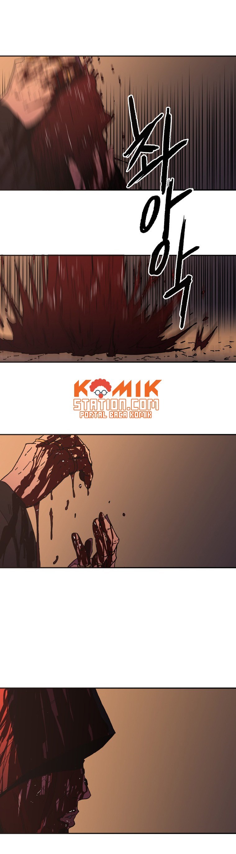 Peerless Dad chapter 19