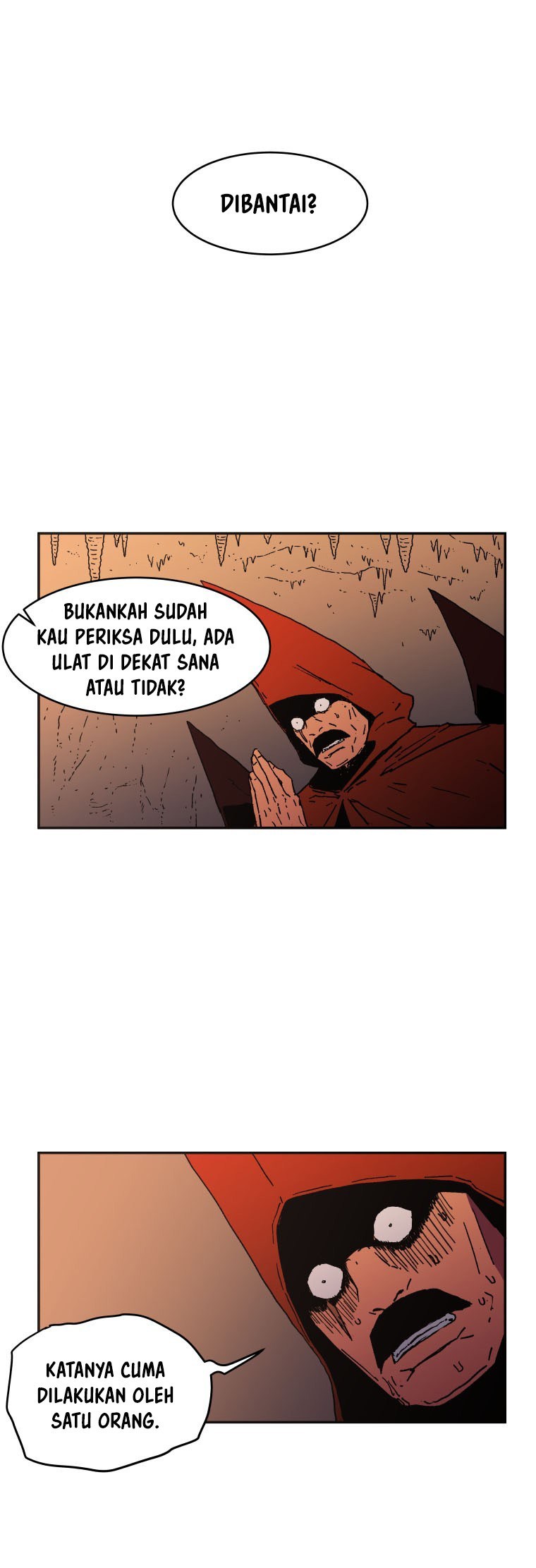 Peerless Dad chapter 19