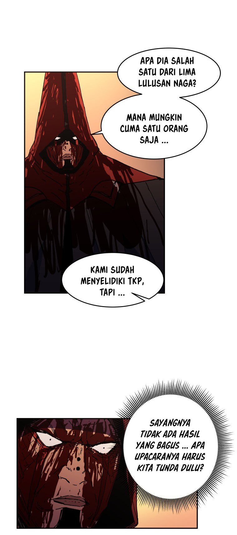 Peerless Dad chapter 19