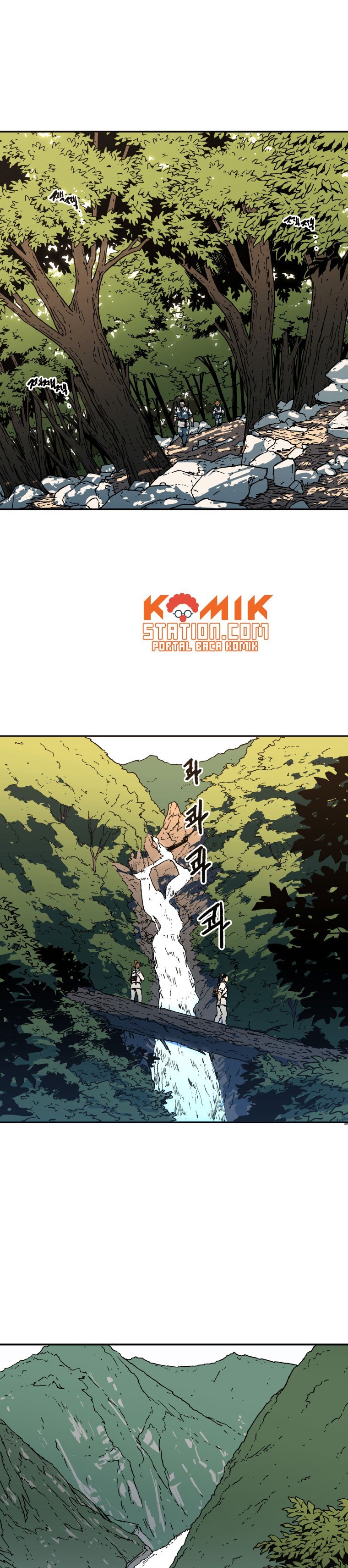 Peerless Dad Chapter 37 Bahasa Indonesia