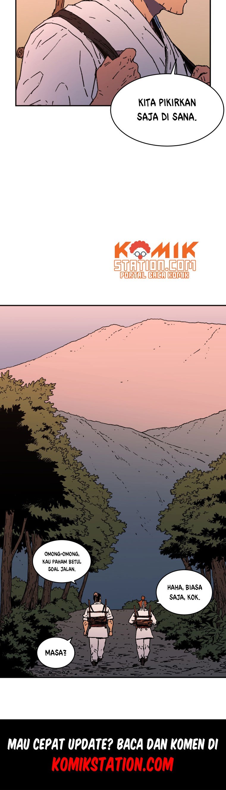 Peerless Dad Chapter 37 Bahasa Indonesia