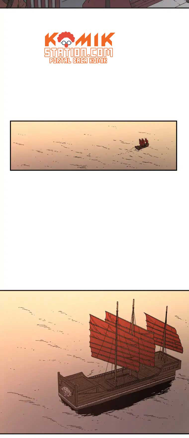 Peerless Dad Chapter 53 Bahasa Indonesia