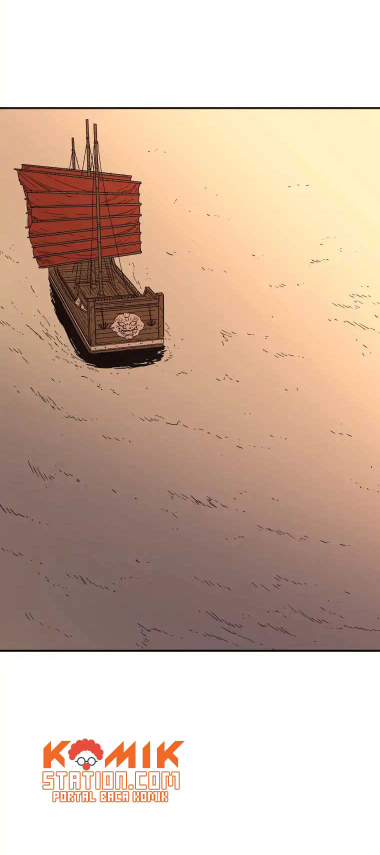 Peerless Dad Chapter 53 Bahasa Indonesia