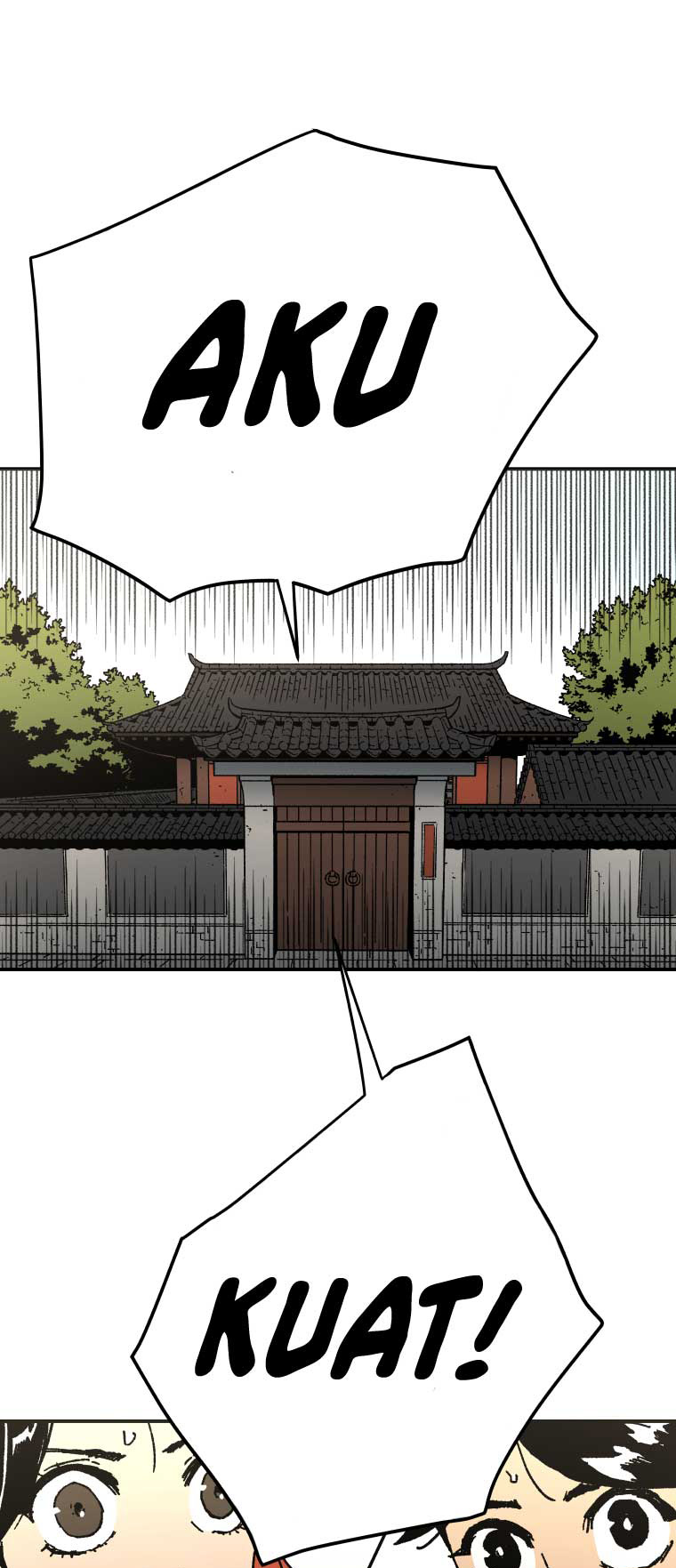 Peerless Dad chapter 54