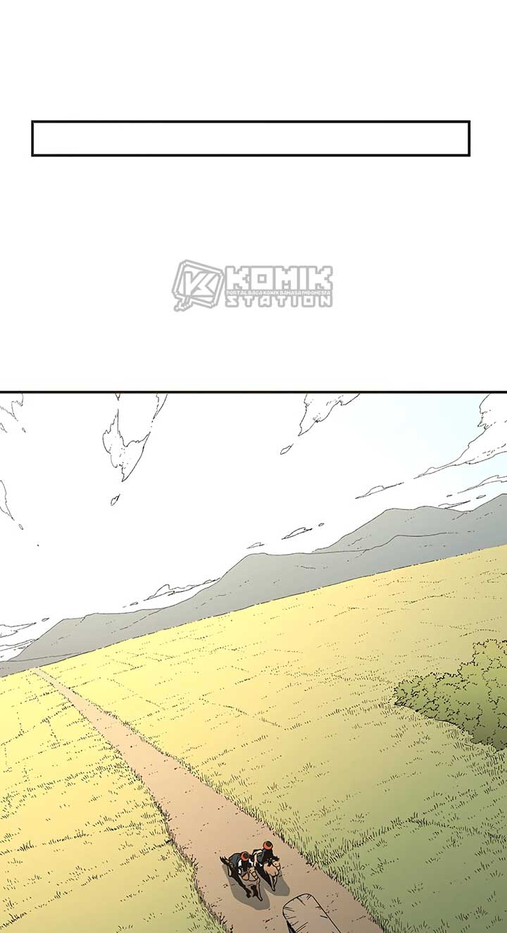 Peerless Dad chapter 69