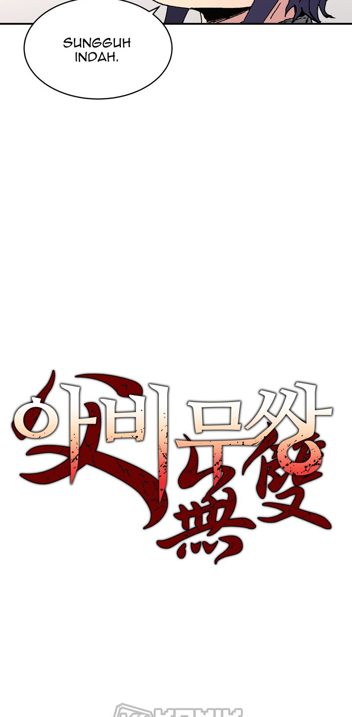 Peerless Dad Chapter 75 Bahasa Indonesia