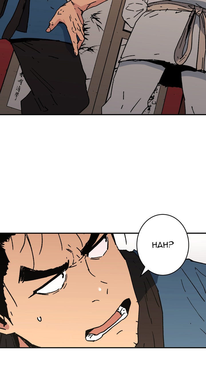 Peerless Dad Chapter 75 Bahasa Indonesia