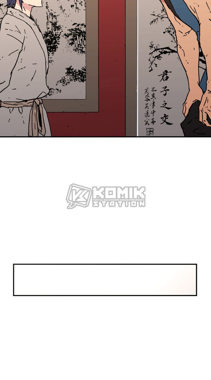 Peerless Dad Chapter 75 Bahasa Indonesia