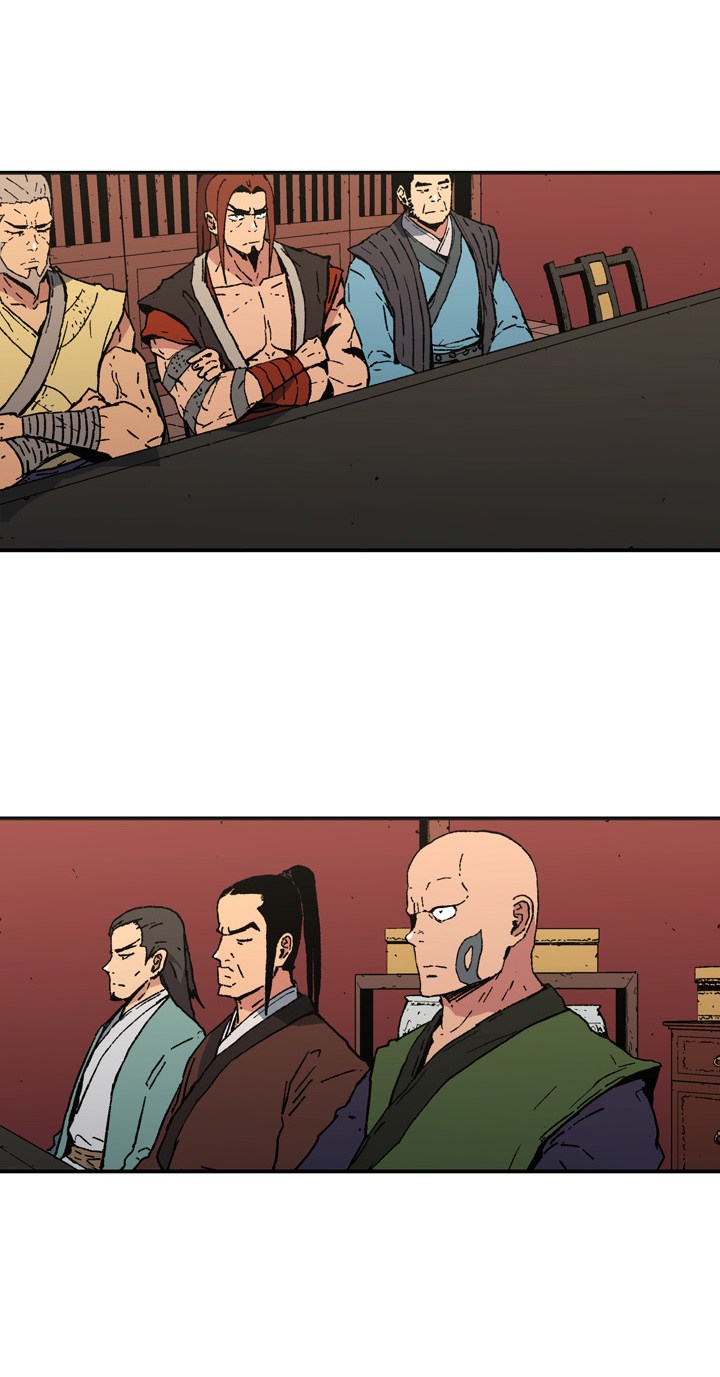 Peerless Dad Chapter 75 Bahasa Indonesia