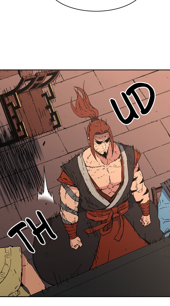 Peerless Dad Chapter 75 Bahasa Indonesia