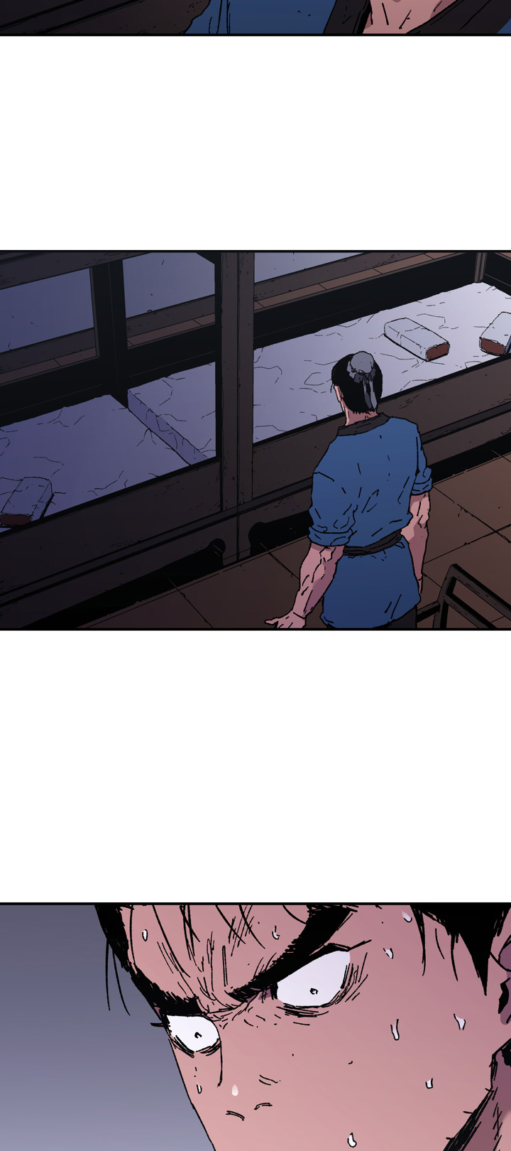 Peerless Dad chapter 80