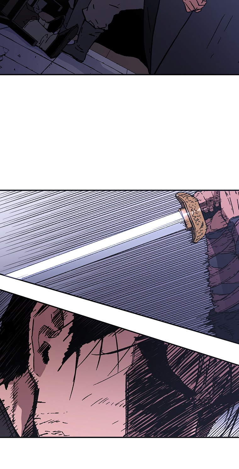 Peerless Dad chapter 82