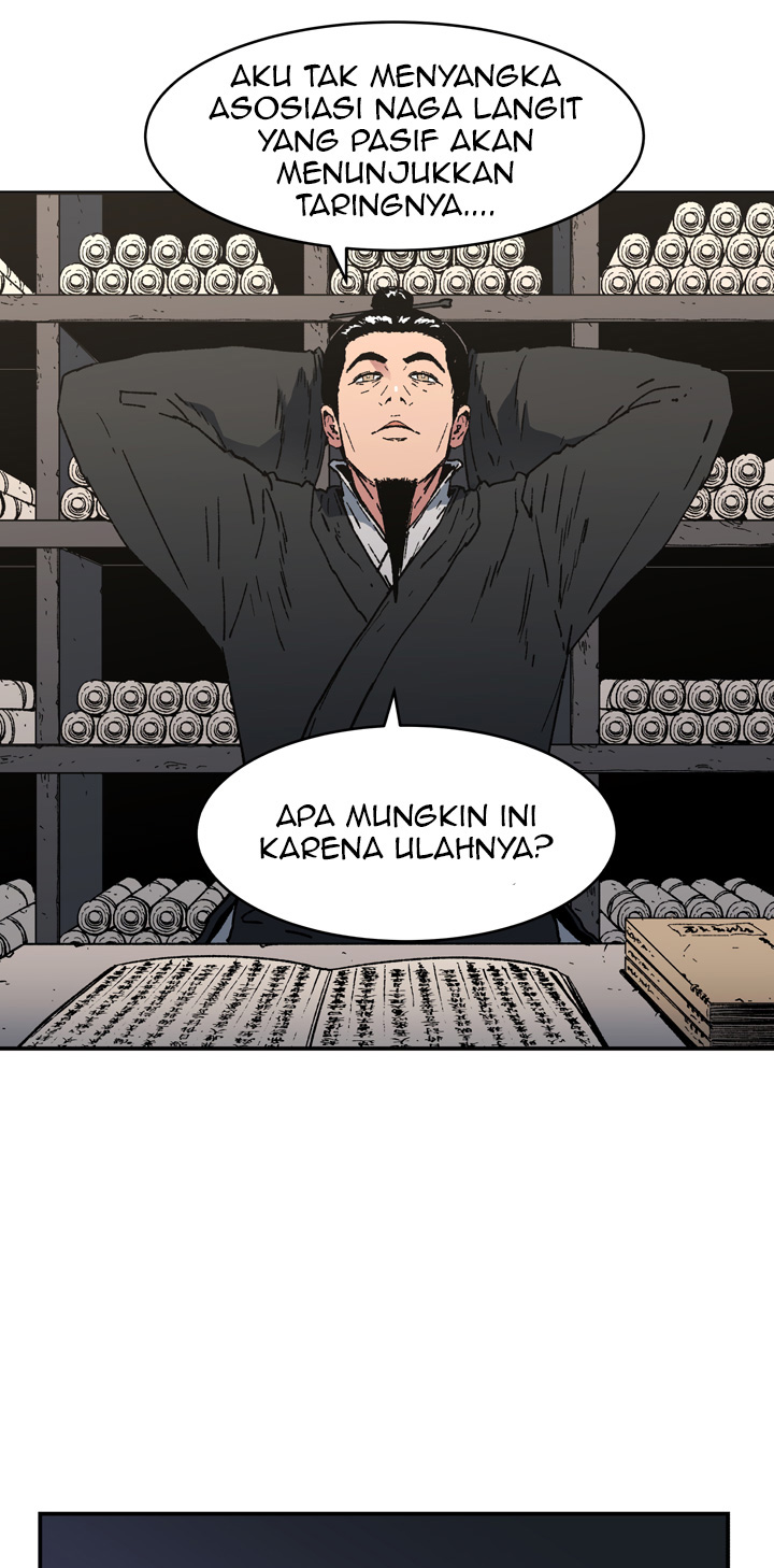 Peerless Dad chapter 89