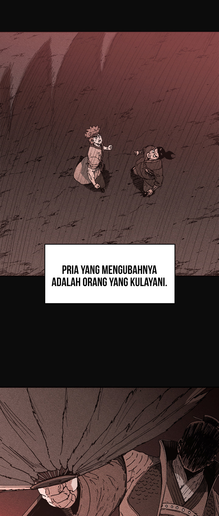 Peerless Dad chapter 99