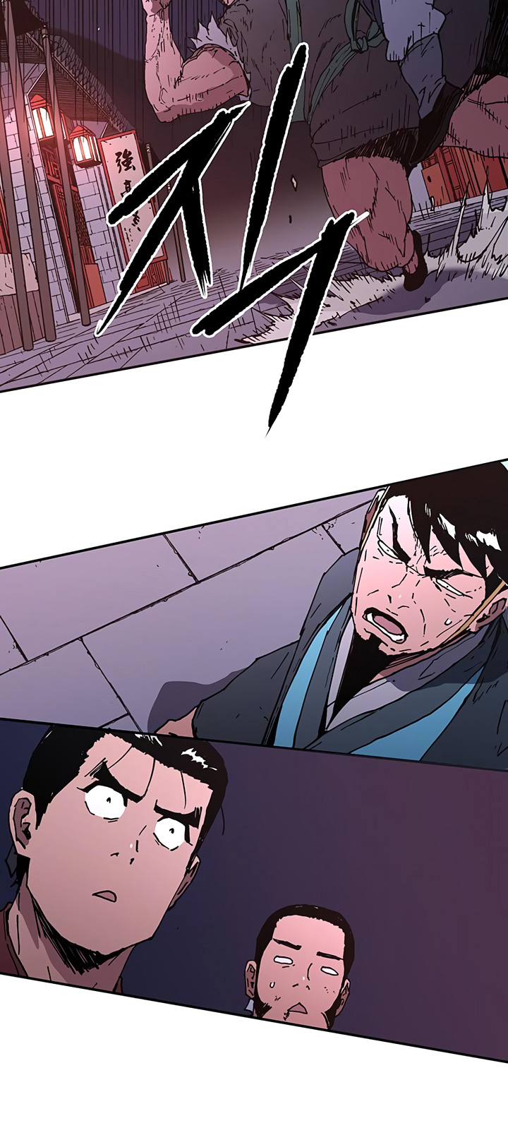 Peerless Dad Chapter 102 Bahasa Indonesia