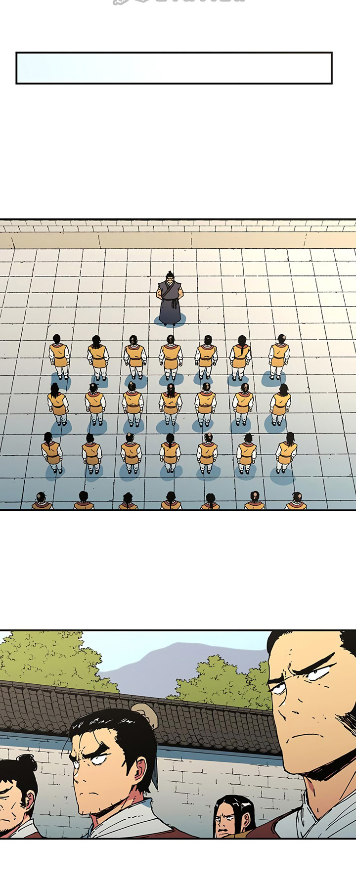 Peerless Dad Chapter 102 Bahasa Indonesia