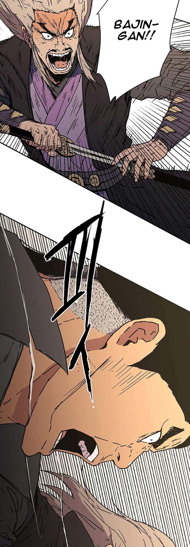 Peerless Dad Chapter 108 Bahasa Indonesia