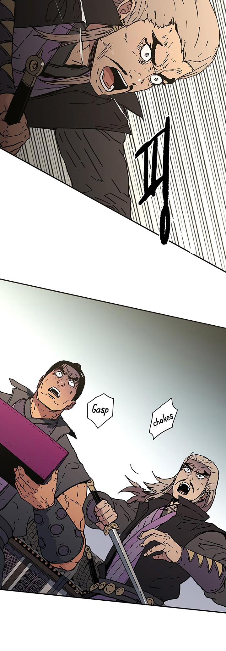 Peerless Dad Chapter 108 Bahasa Indonesia