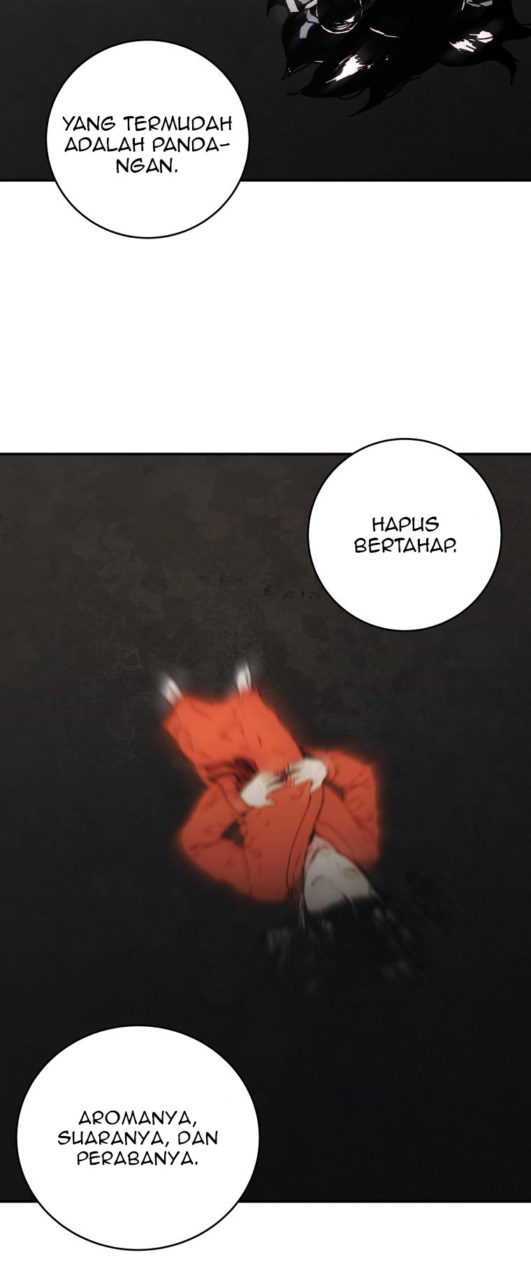 Peerless Dad chapter 115