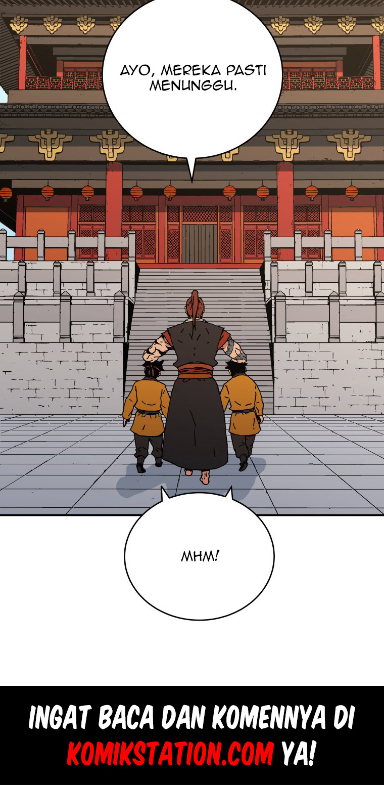 Peerless Dad chapter 115