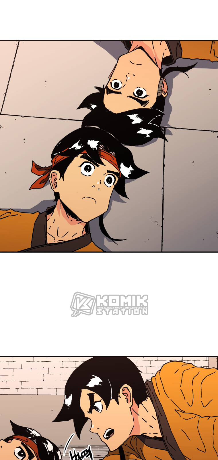 Peerless Dad chapter 118