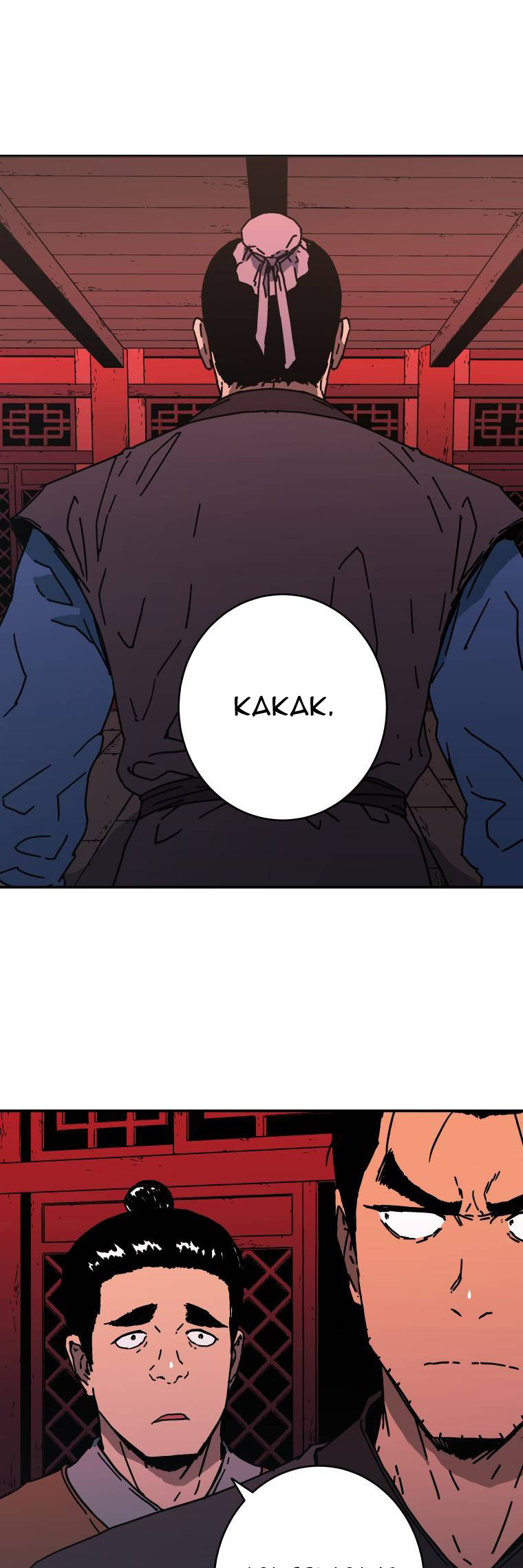 Peerless Dad chapter 122