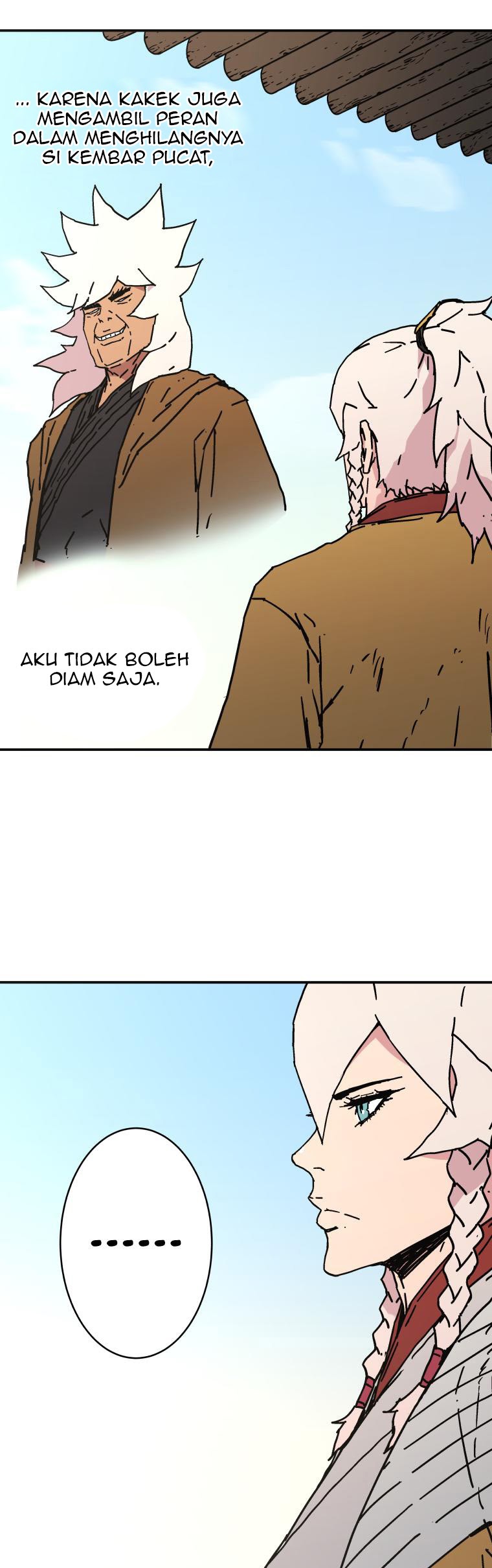 Peerless Dad chapter 135