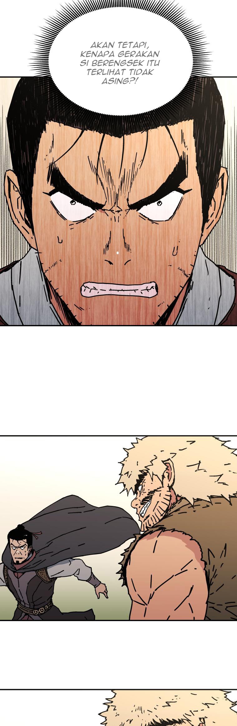 Peerless Dad chapter 135