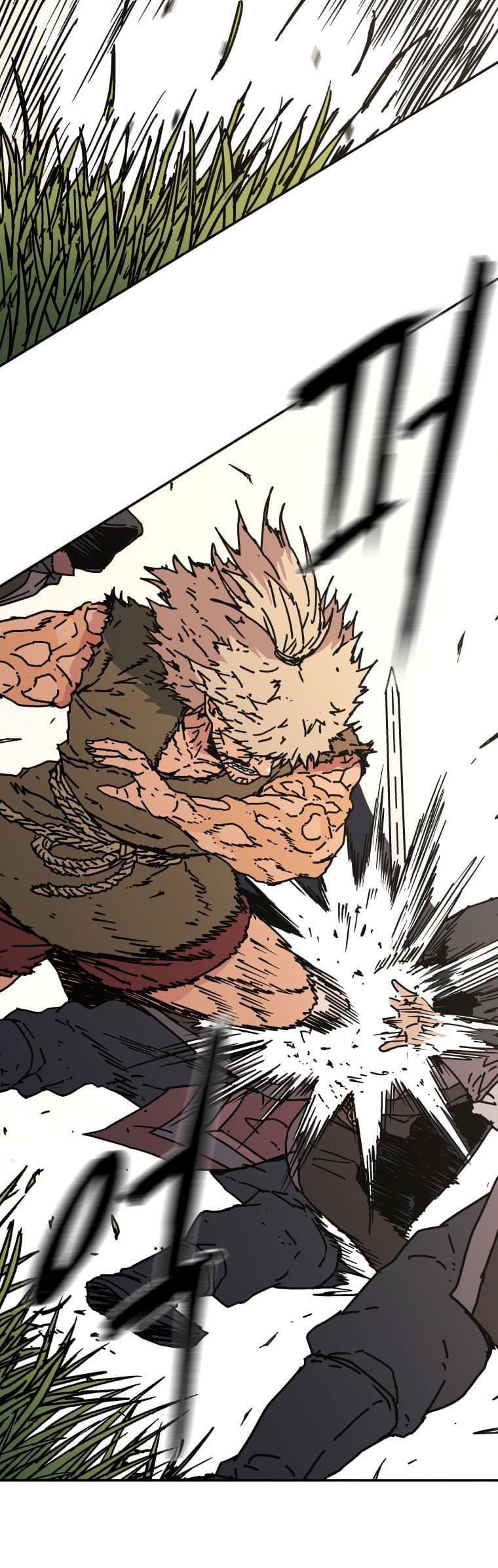 Peerless Dad chapter 138