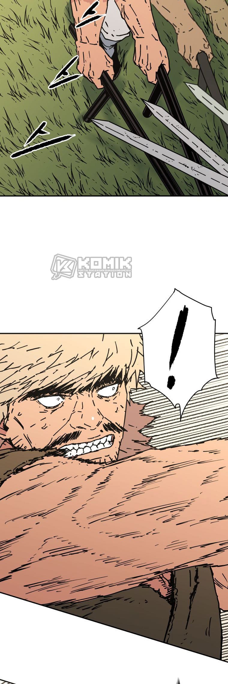 Peerless Dad chapter 138