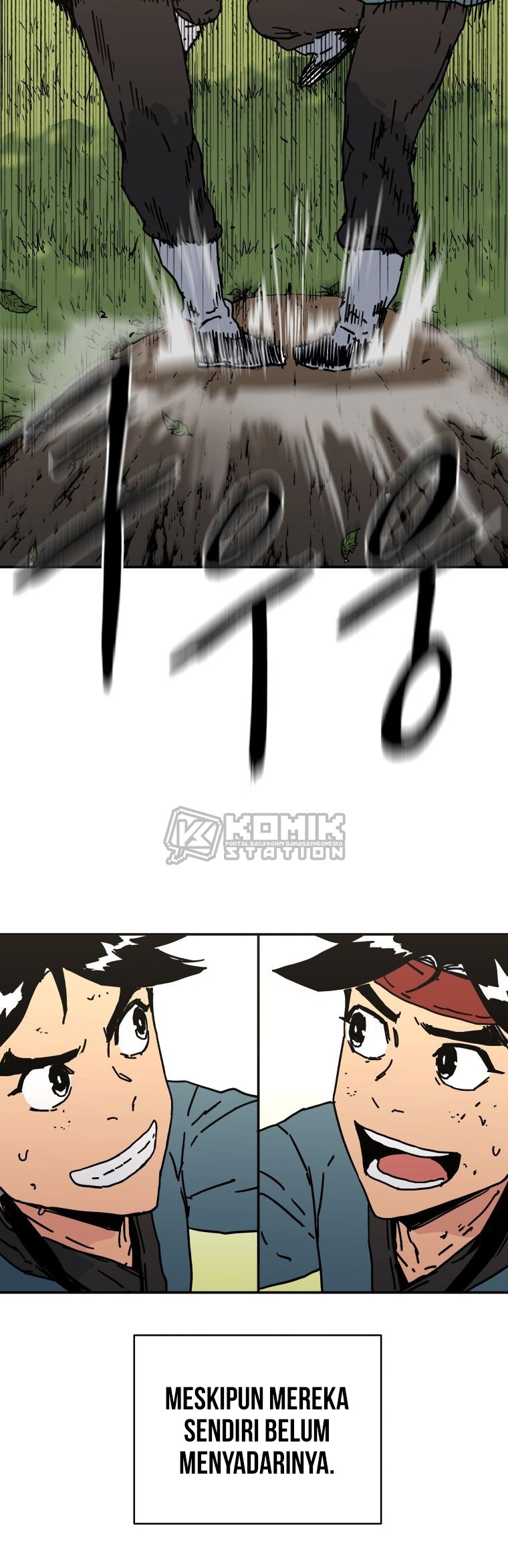 Peerless Dad chapter 145