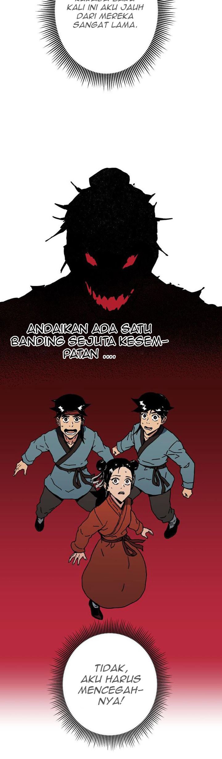 Peerless Dad chapter 159
