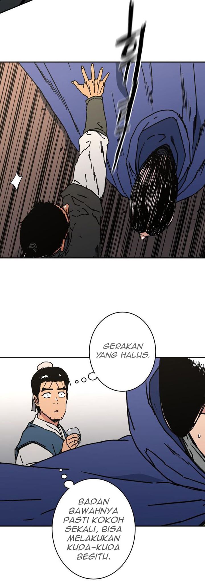 Peerless Dad chapter 159